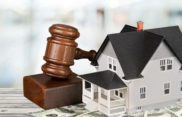 Tư vấn pháp lý dự án - bất động sản 17 phap ly bat dong san bdsvingroup.vn