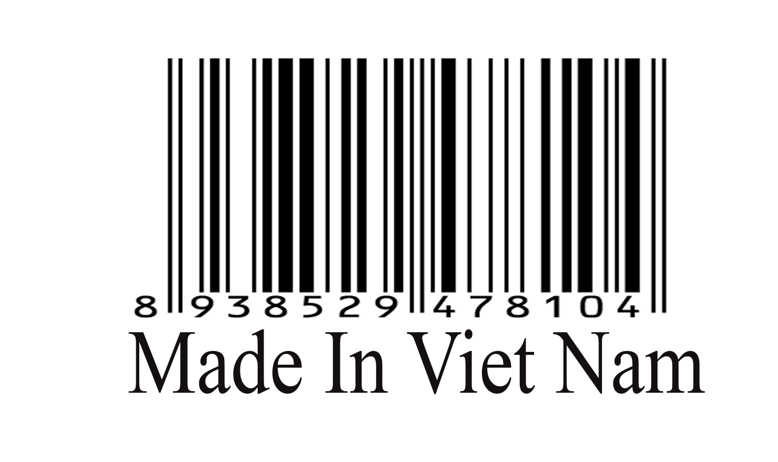 Thủ tục đăng ký mã vạch