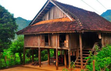 Dự án bảo tồn nhà sàn truyền thống, giá trị văn hóa dân tộc, văn hóa bản địa Như Thanh – Thanh Hóa 21 du an ba0 ton