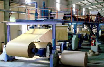 Dự Án Đầu Tư Xây Dựng Nhà Máy Sản Xuất Bao Bì Giấy 17 du an bao bi