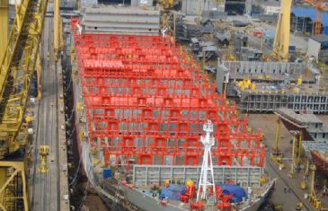 Dự án đầu tư xây dựng trung tâm sửa chữa, đóng mới phương tiện thủy đánh bắt xa bờ - dịch vụ cảng, kho bến bãi và hậu cần nghề cá Cát Hải 19 du an dong tau