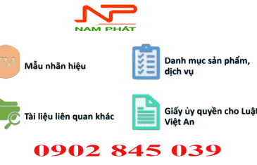 Thủ tục đăng ký nhãn hiệu Mới Nhất 2026 23 Cac tai lieu can thiet de thuc hien dang ky nhan hieu