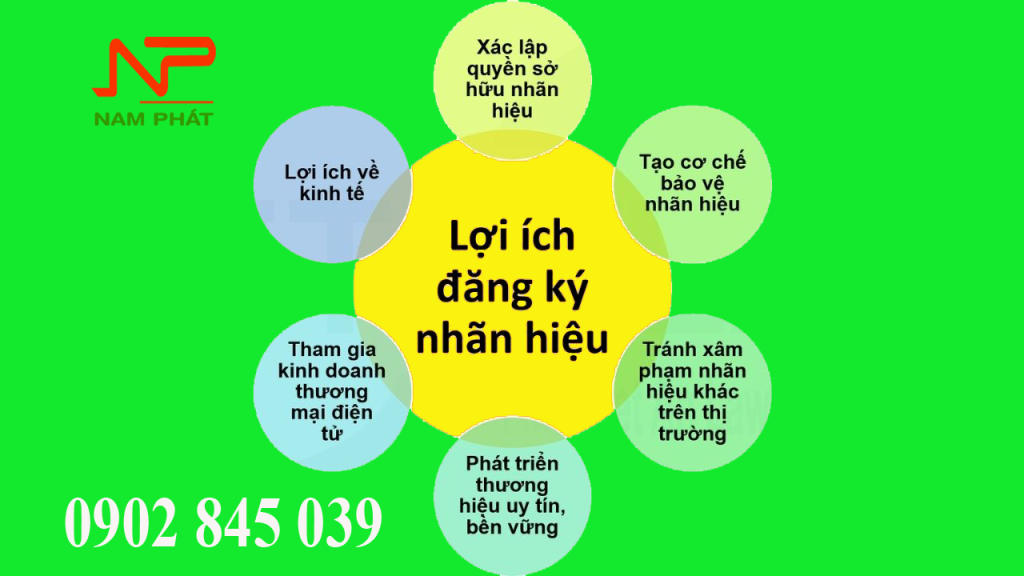 Quy trình Đăng Ký Logo Mới Nhất