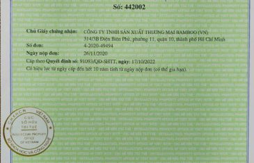 Đăng Ký Logo Mới Nhất 2026 21 dang ky thuong hieu