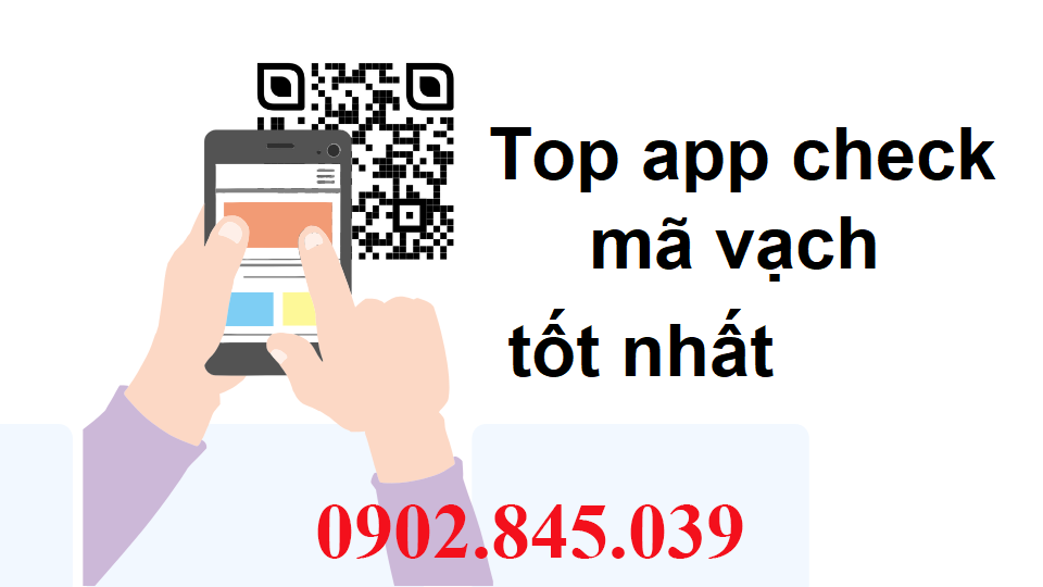 Phần Mềm Đăng Ký Mã Vạch